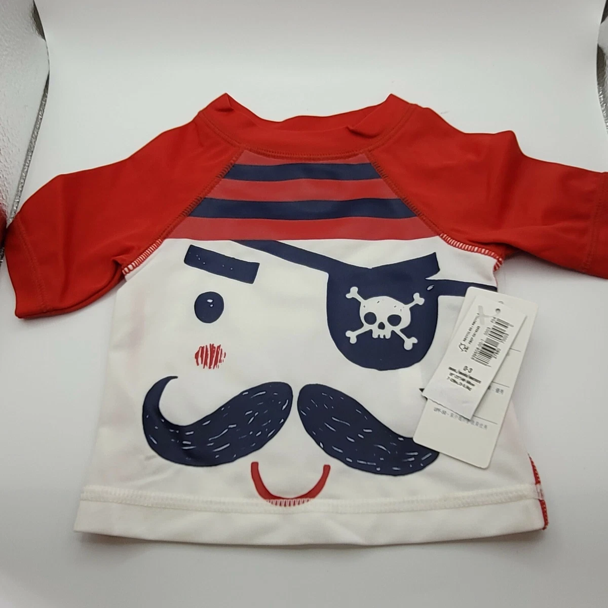 Old navy boys swim cheap shirt