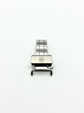 Movado Stainless Steel Wristwatch Bands for sale
