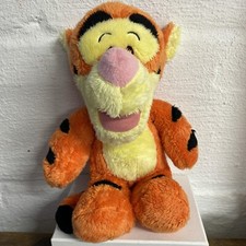 Disney Tigger Baby Plush Toy Just Play 11 Winnie The Pooh