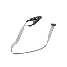 CH341A + SOIC8 SOP8 Test Clip EEPROM Flash BIOS USB Programmer Fast Ship