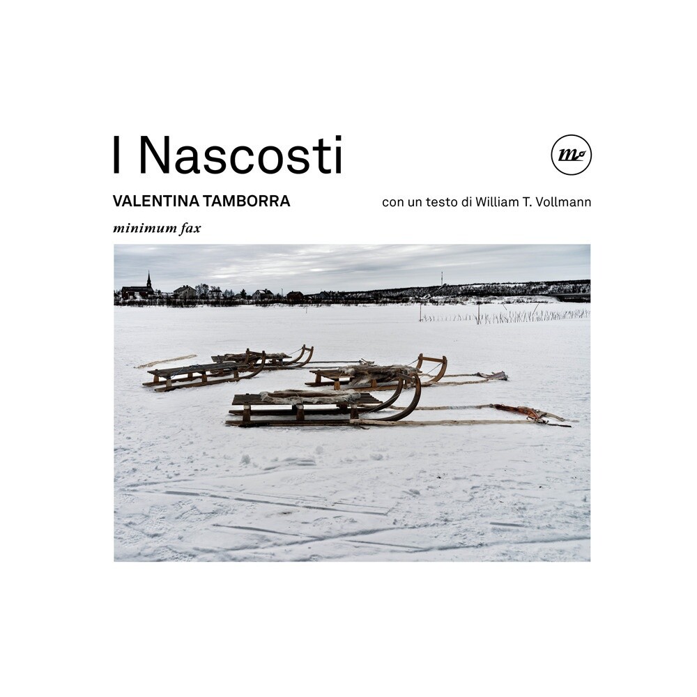 I nascosti - [Minimum Fax]