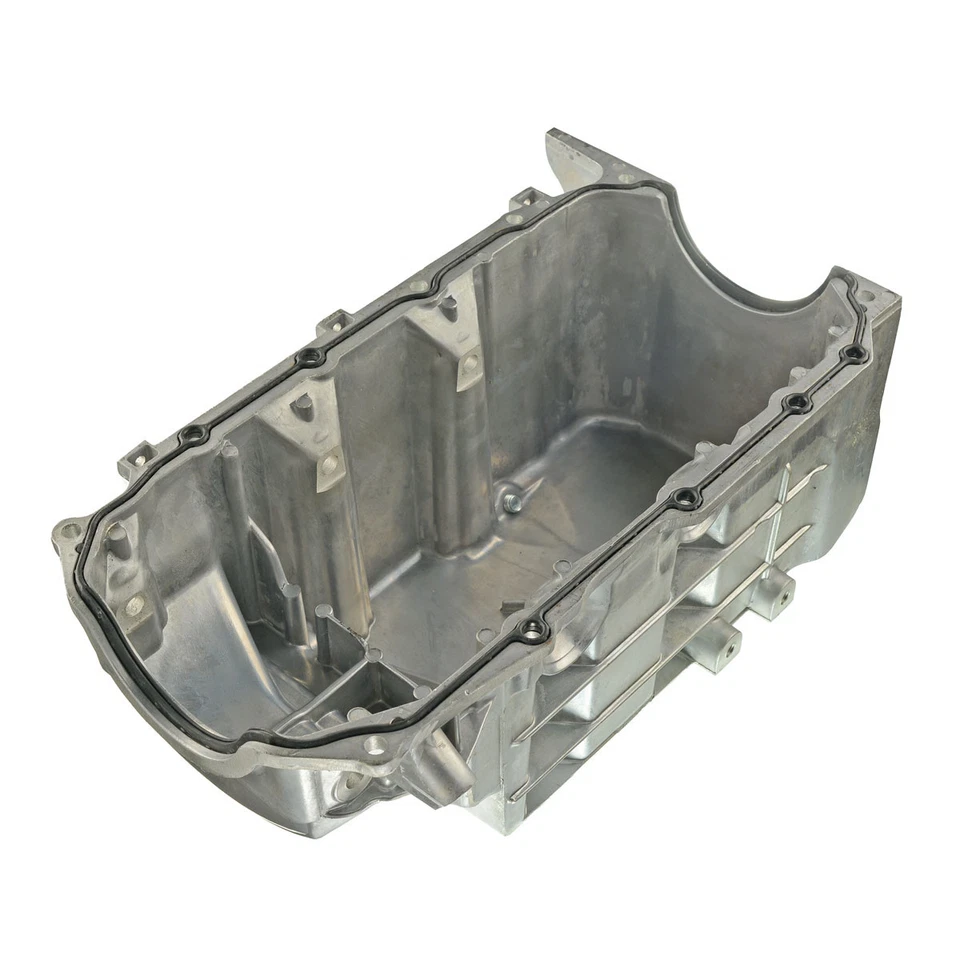 Nuevo cárter de aceite de motor para Chevrolet Equinox 2005-2009 Pontiac Torrent 05-09 264-463 Foto 2 de 4