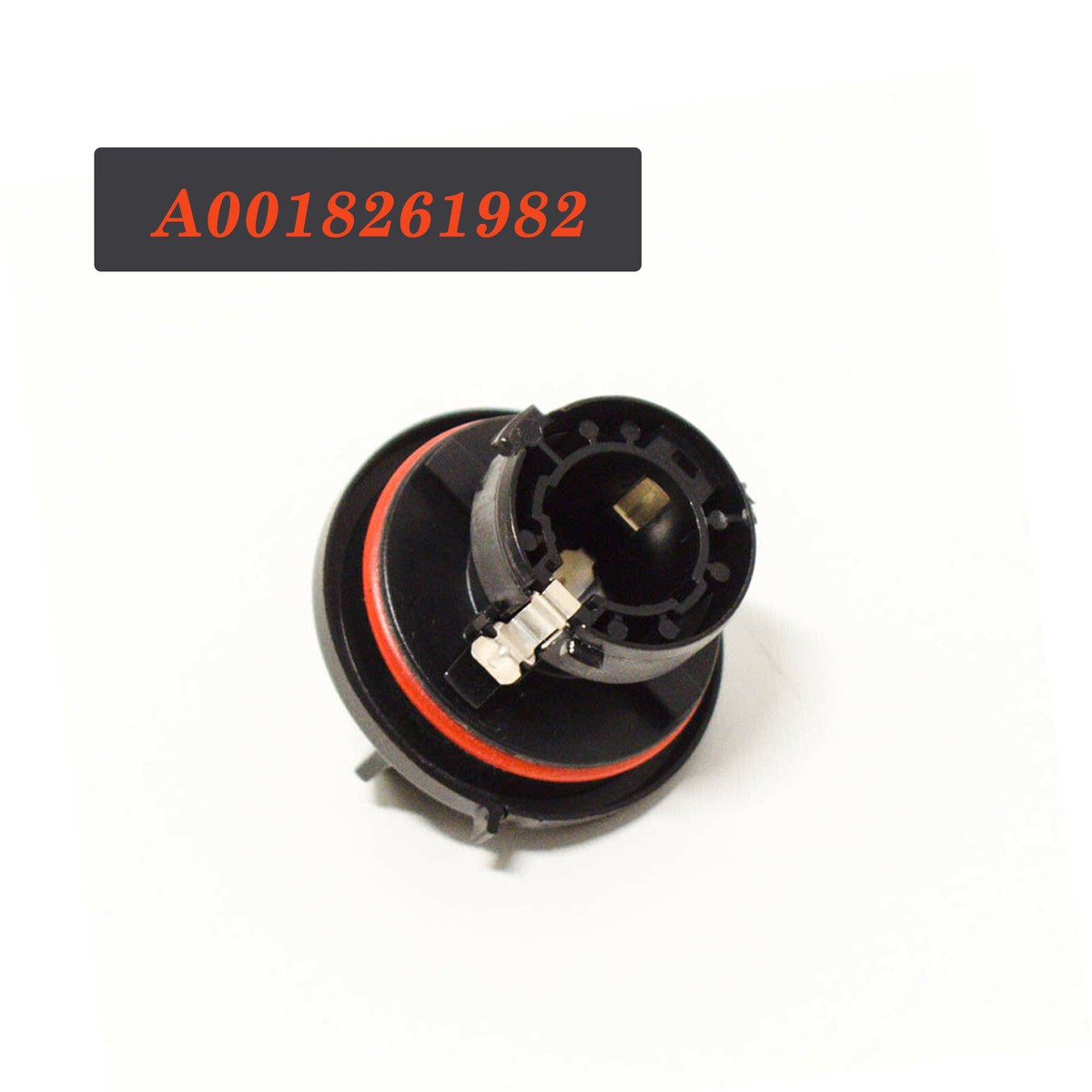 Front Turn Signal Light Bulb Holder For Mercedes-Benz C-Class W203