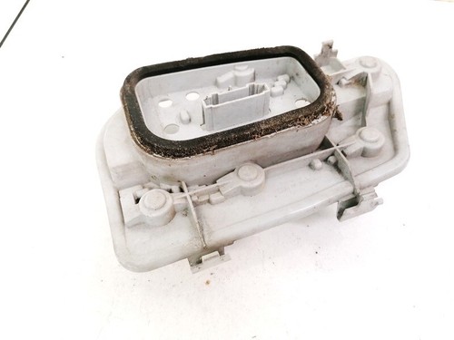 Volkswagen Polo 2005 Tailight Bulb Holder (Lamp Carrier) 6Q6945258 #1597961-36