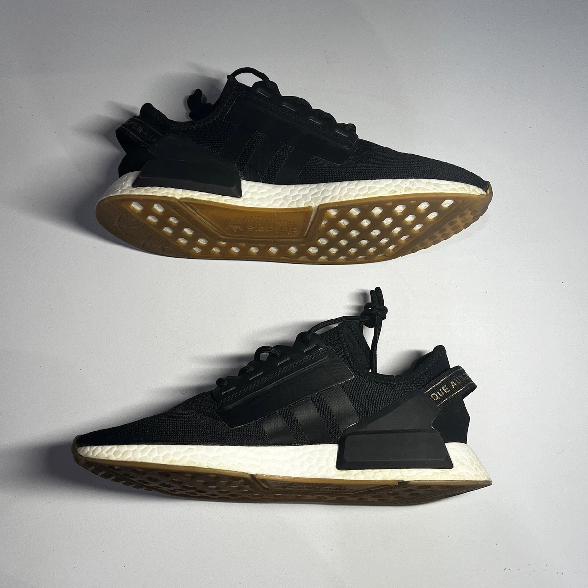 Adidas nmd doradas online cheap