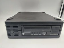HP LTO-4 Ultrium 1760 External Tape Drive EH920B BRSLA-0703