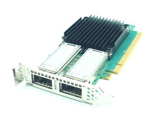 IBM 98Y8995 Mellanox 56GB Connect-IB InfiniBand Adapter Card QSFP FDR 40G Low