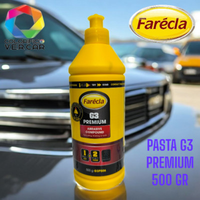 FARECLA G3 PREMIUM 0,5 kg