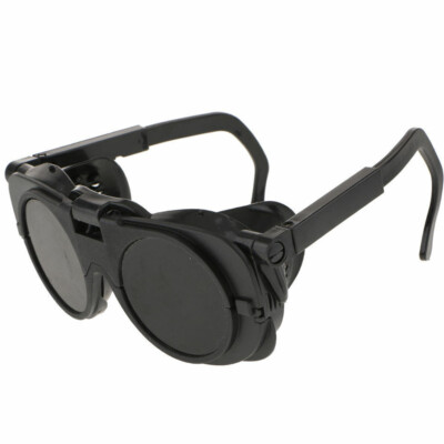 Welding Cutting Welder Safety Goggles Glasses Hot!!
