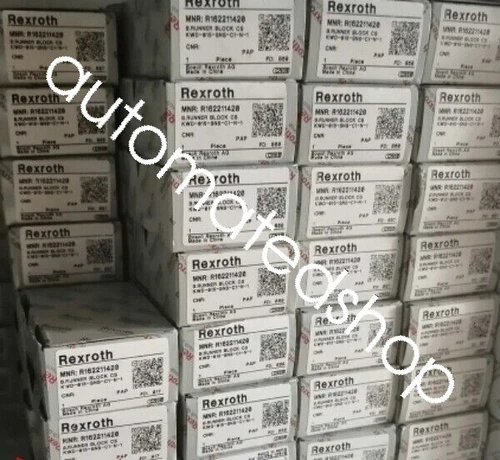 1PC NEW Rexroth slider R162352310 Shipping DHL or FedEX