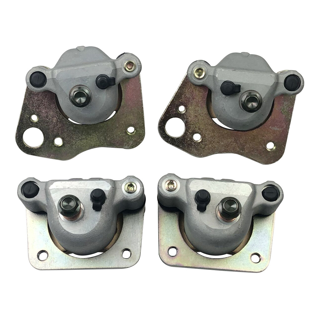 CRU For Polaris Ranger 500 2x4 TM 700 EFI LE XP 4x4 6x6 Left Front Brake Caliper - Foto 4
