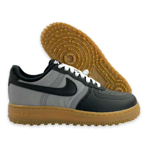 Nike Air Force 1 Low By You ID Black 