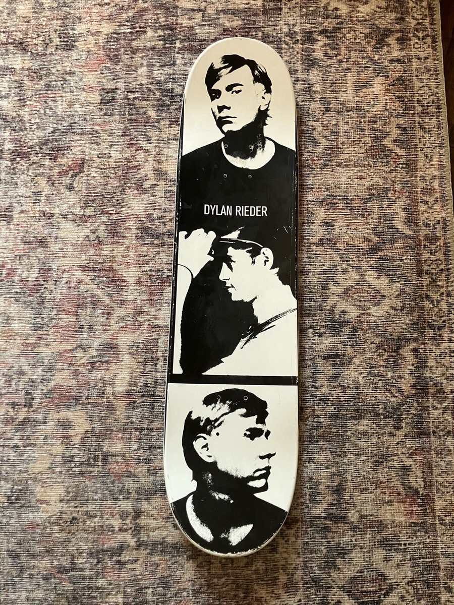 Dylan Rieder スケートボード デッキ s-l1200.jpg