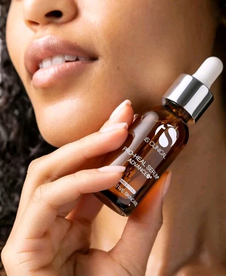 iS Clinical Pro Heal Serum Advance+  30ml - Neu - - Bild 3 von 3