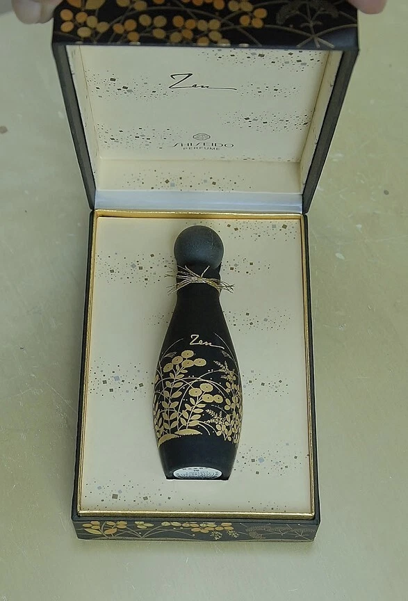 Shiseido Zen Perfume Fragrances for Women for sale | eBay