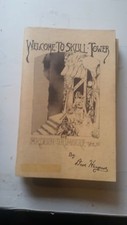 1977 D&D Welcome To Skull Tower ARDUIN GRIMORE Vol II 2 Dave Hargrave ad&d rpg!!