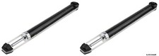 2 X Hinten Stoßdämpfer für Audi Tt 8N9 1.8 T 1999-2006 1J0513025AA A / Au /