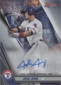 Josh Jung Auto | eBay