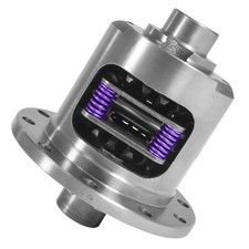 Yukon Dura Grip Positraction For Gm 7.625 3.23 Up 28 Spline