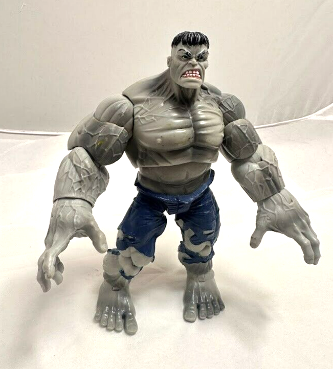 MARVEL LEGENDS 2008 7