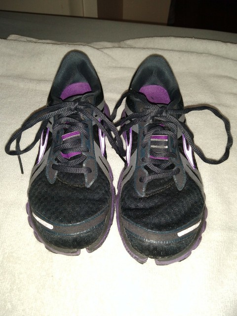 brooks ariel 16 women's