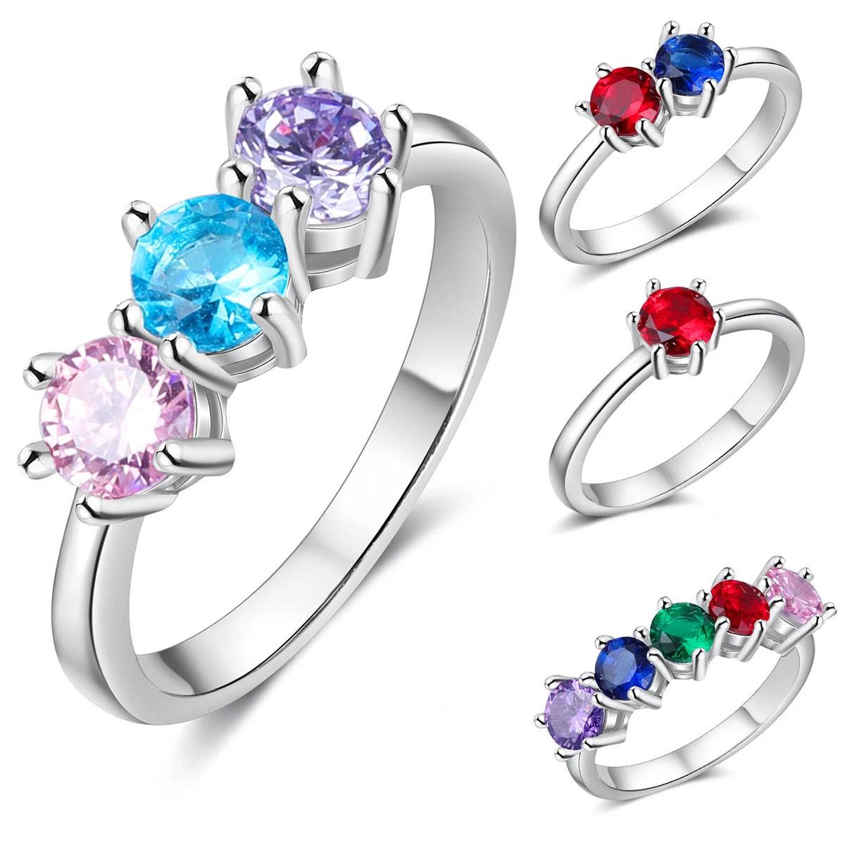 I want a promise ring deals