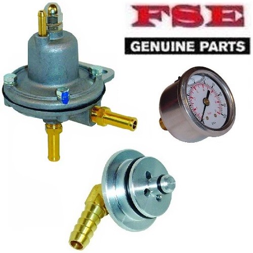 MALPASSI FUEL PRESSURE REGULATOR KIT FITS BMW E36 318i 320i 316i Z3