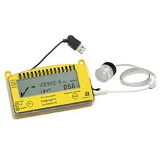 Berlinger Fridge-Tag2L Vaccine Monitoring System for FRIDGE, VFC Compliant