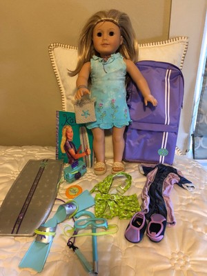 kailey hopkins american girl doll