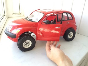 rc pt cruiser