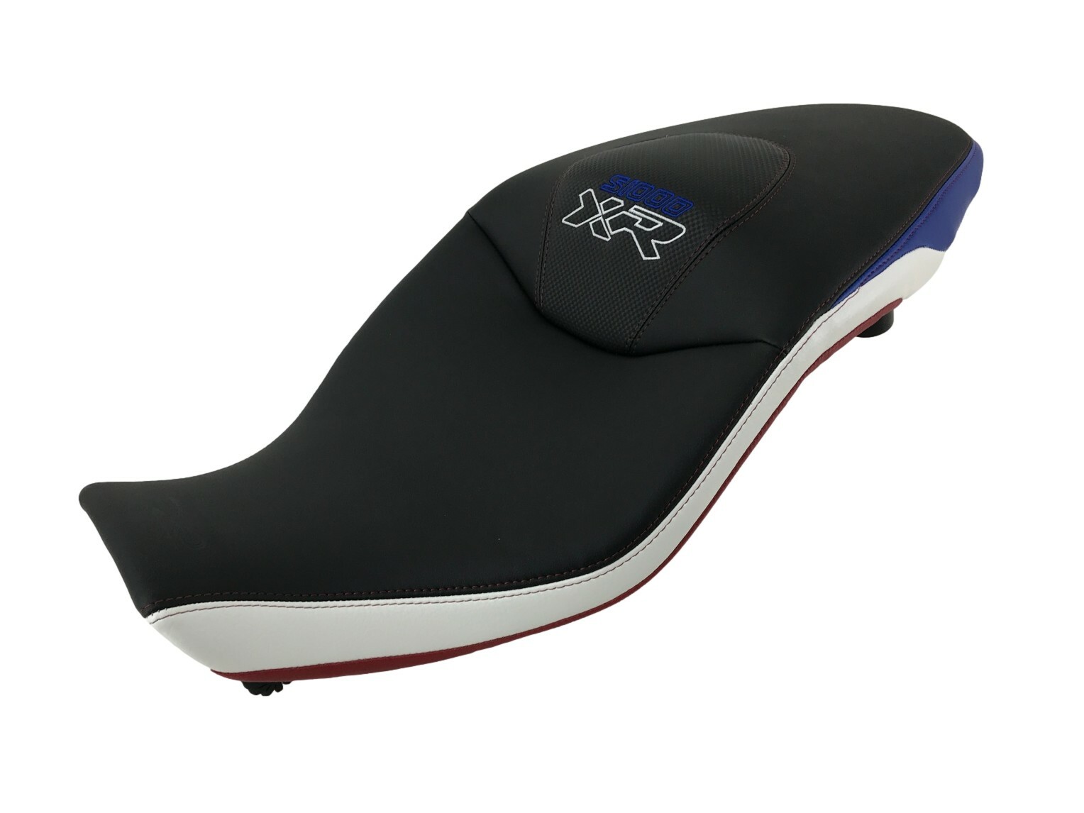 Housse de selle sport au grip renforcé pour BMW S 1000 XR 2020 HSD6655