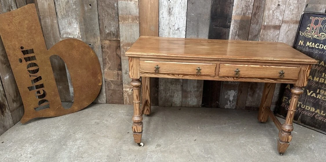 Victorian 2024 hall table
