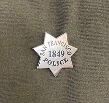 Police Highway patrol San Francisco Californie Lapd Nypd Nyfd fire department