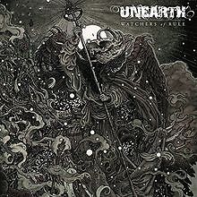 Watchers of Rule von Unearth | CD | Zustand sehr gut