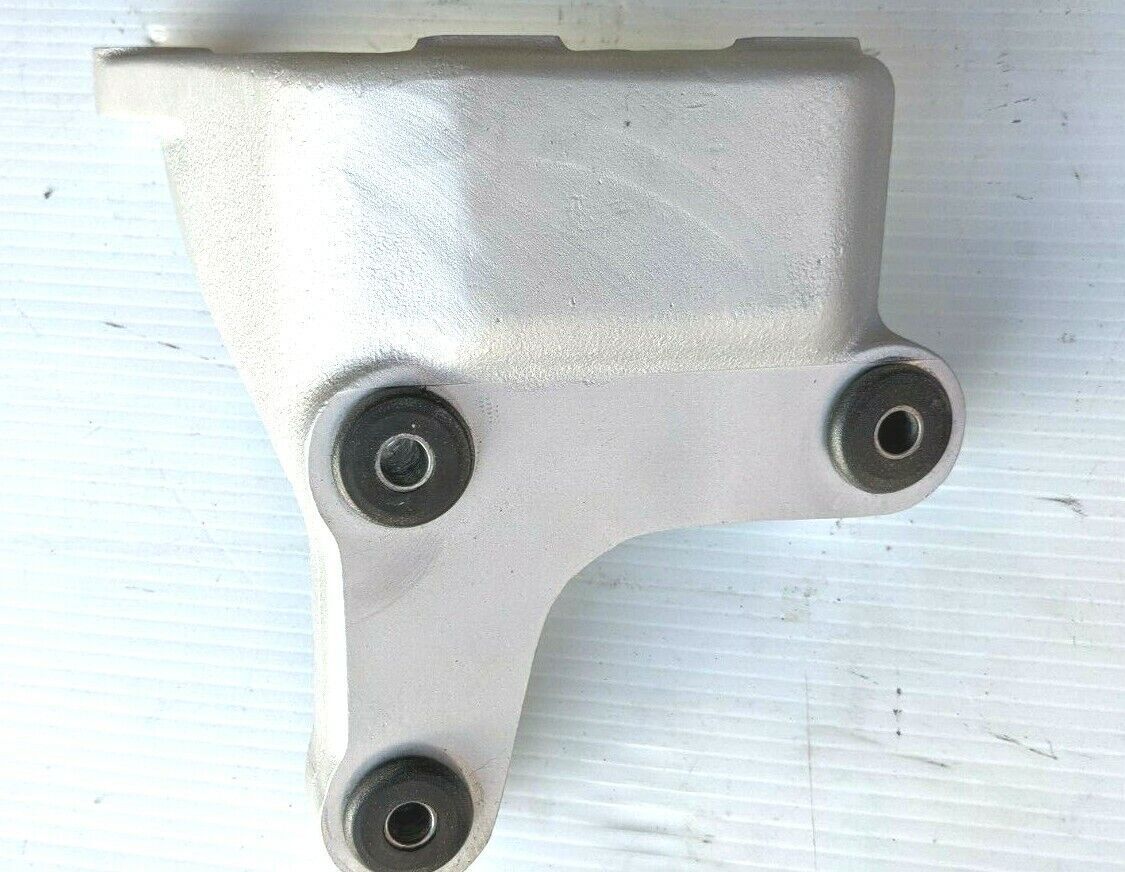 FERRARI 308 PARTS  GTS  AIR CONDITIONING compressor HOLDING BRACKET 108050