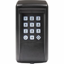 Mighty Mule MMK200 Wireless Keypad For Gate O...