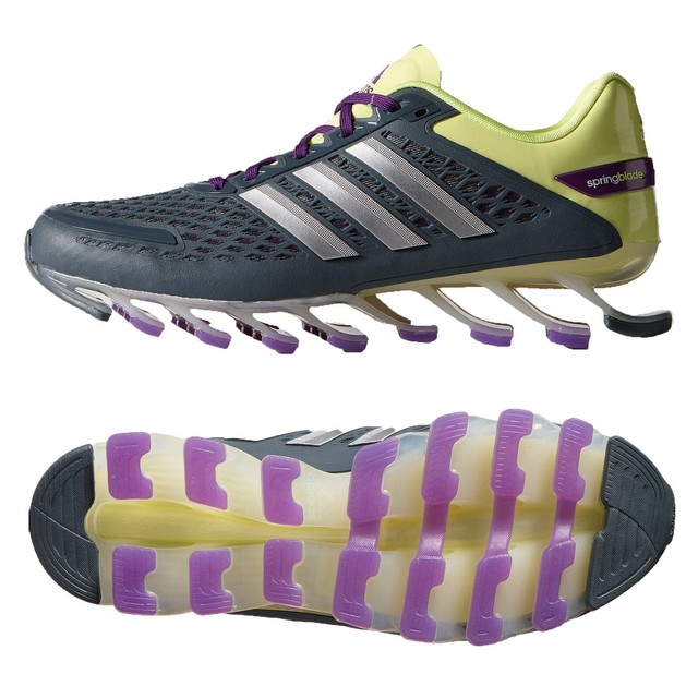 adidas springblade 2018