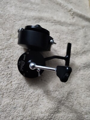 Garcia　MITCHELL　304 フランス製 Vintage 1960s Garcia Mitchell 304 Spinning Fishing Reel