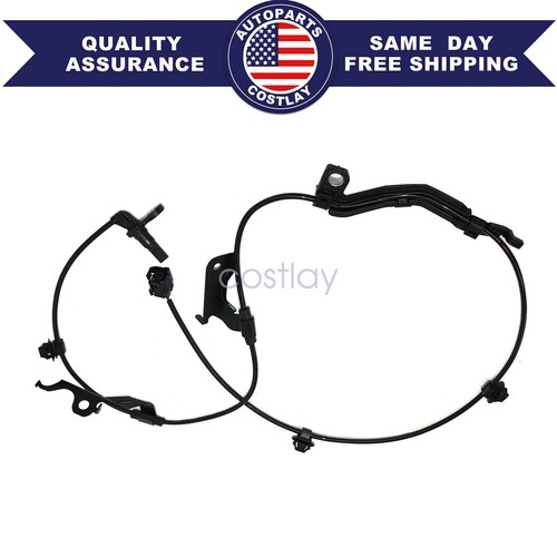 Front Right ABS Wheel Speed Sensor For Toyota Corolla 1922 8954212110 eBay