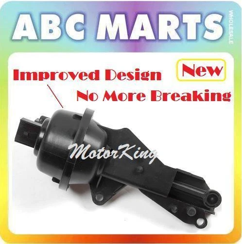 04-11 Ford Focus 2,0 л воздухозаборник коллектор привод управления соленоид B041 - Изображение 2 из 4