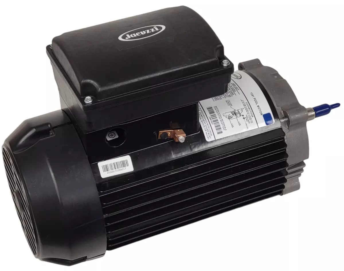 1081 on sale pool motor