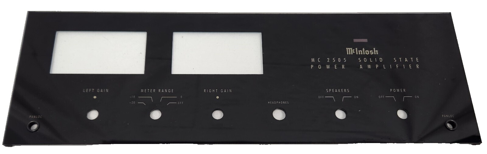 Mcintosh Glass | eBay