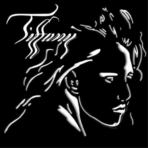Tiffany Shadows (CD) Album