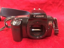 Canon EOS Rebel S Body only with strap