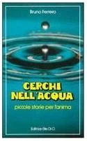 cerchi nell'acqua ferrero bruno 9788801103724