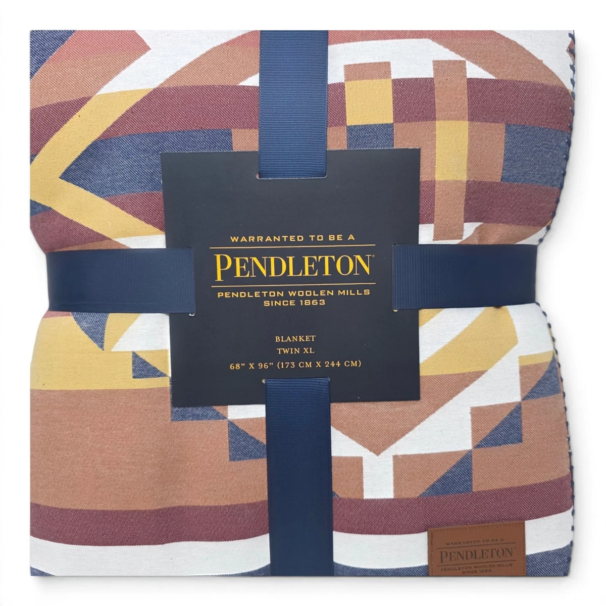 Pendleton Twin Blankets & Throws for sale | eBay
