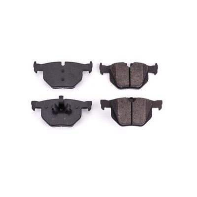 PowerStop Z16 Evolution Ceramic Brake Pads