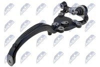 NTY Achsschenkel, RadaufhäNgung ZZP-CH-026 FüR Chrysler Dodge