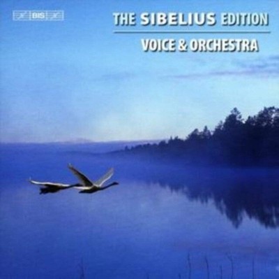 Sibelius Edition 3: Voice & Orchestra