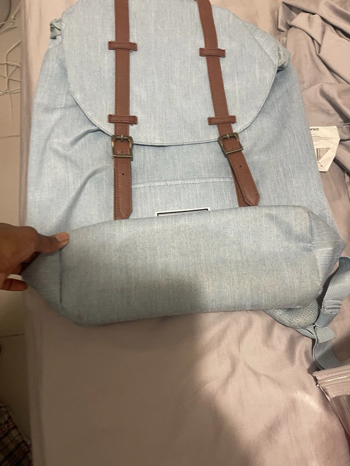 Herschel Retreat Backpack - image 3 of 4